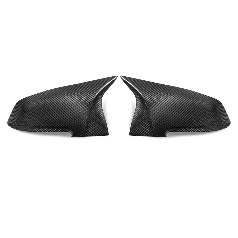 Carbon fiber mirror caps 370z deals